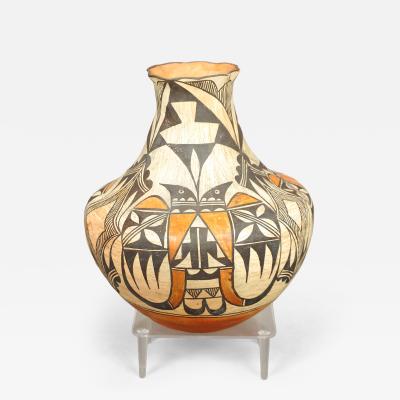 Acoma Pottery Jar