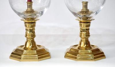 Acroterion Bespoke French R gence style Photophores of Large Scale