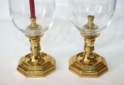 Acroterion Bespoke French R gence style Photophores of Large Scale