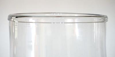 Acroterion Bespoke French R gence style Photophores of Large Scale