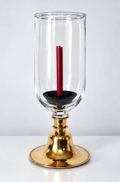 Acroterion Bespoke Hookah Base Photophore II