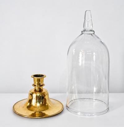 Acroterion Bespoke Hookah Base Photophore II
