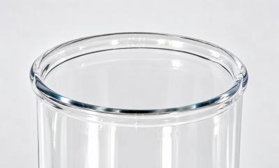 Acroterion Bespoke Hookah Base Photophore of Large Scale I
