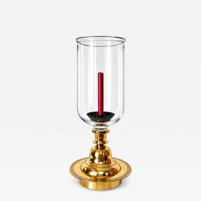 Acroterion Bespoke Hookah Base Photophore of Large Scale I
