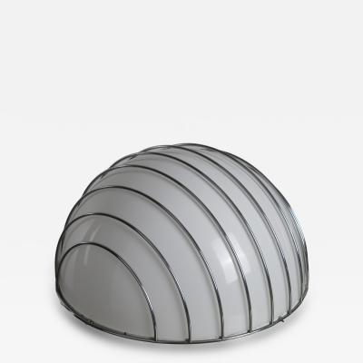 Adalberto Dal Lago Griglia Table Lamp by Adalberto Dal Lago for Esperia