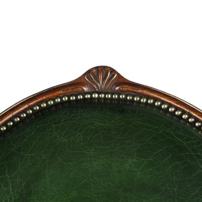 Adam Period Armchair from the Suite made for the Duke of Newcastle