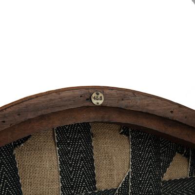 Adam Period Armchair from the Suite made for the Duke of Newcastle