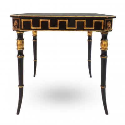 Adam Style Card Table