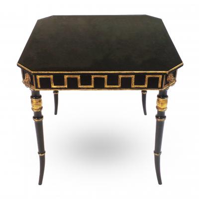 Adam Style Card Table