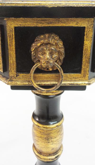 Adam Style Card Table