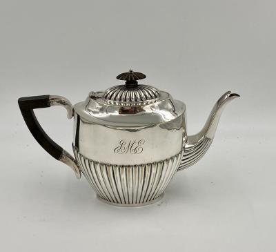 Adams Design Tea Set
