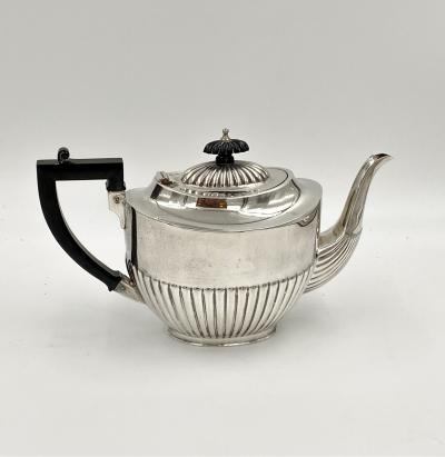 Adams Design Tea Set