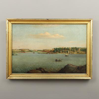 Addison Captain Center Addison Center 1830 1892 Lived Active Gloucester Massachusetts