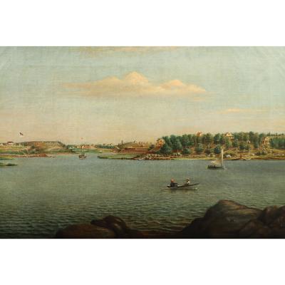 Addison Captain Center Addison Center 1830 1892 Lived Active Gloucester Massachusetts