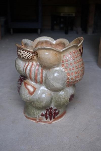 Addison Woolsey Vessel 11