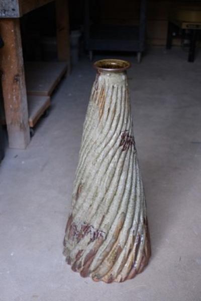 Addison Woolsey Vessel 12