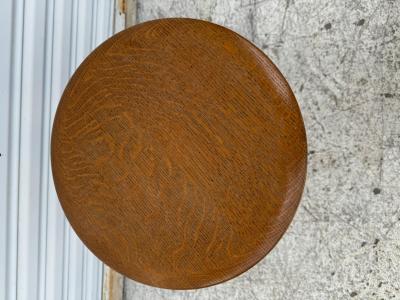 Adjustable Claw Ball Piano Stool