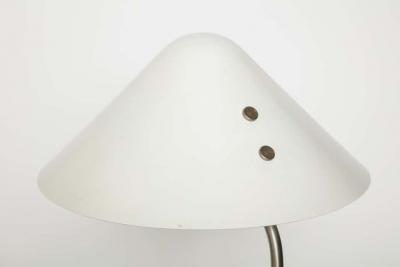 Adjustable Floor Lamp by Jorgen Gammelgaard