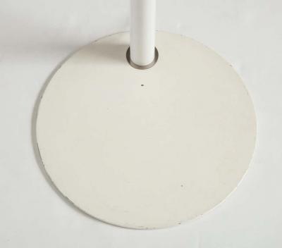 Adjustable Floor Lamp by Jorgen Gammelgaard