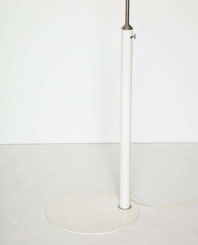 Adjustable Floor Lamp by Jorgen Gammelgaard