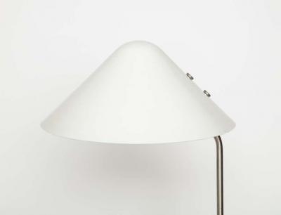 Adjustable Floor Lamp by Jorgen Gammelgaard
