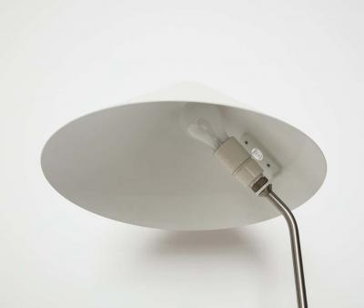 Adjustable Floor Lamp by Jorgen Gammelgaard