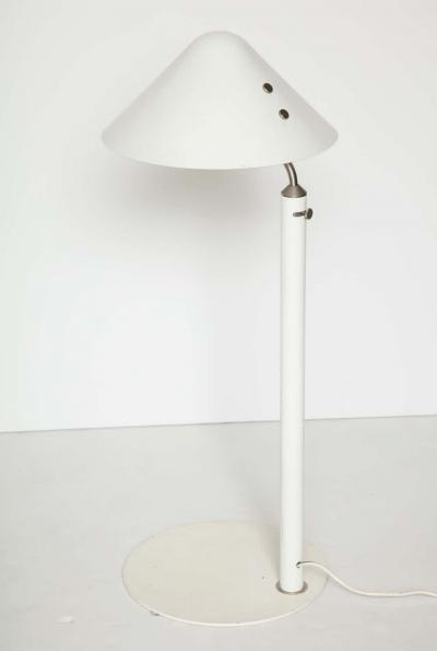 Adjustable Floor Lamp by Jorgen Gammelgaard