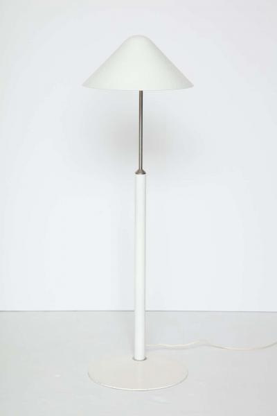 Adjustable Floor Lamp by Jorgen Gammelgaard