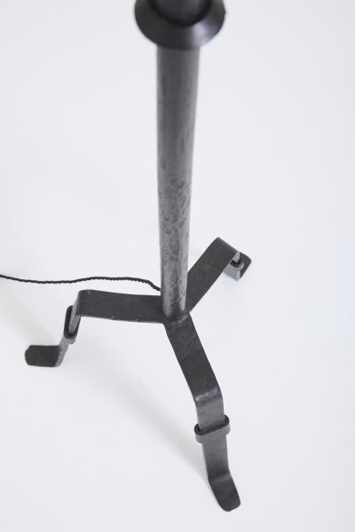 Adnet Style Floor Lamp