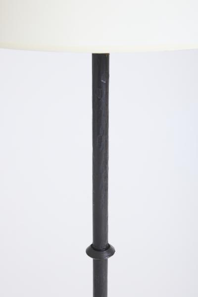 Adnet Style Floor Lamp
