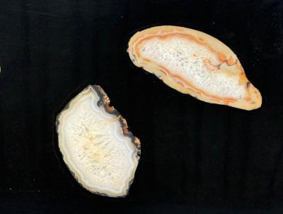 Ado Chale Ado Chale Black Resin Agate Coffee Table Belgium 1990s