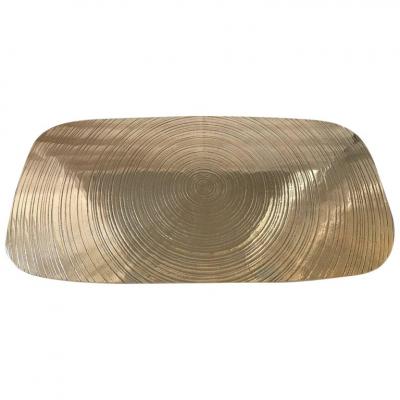 Ado Chale Ado Chale Console Table Goutte deau 