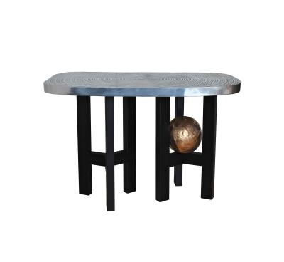 Ado Chale Goutte deau console