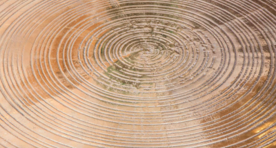 Ado Chale Goutte deau dining table