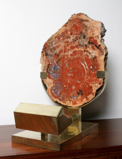 Ado Chale Mid Century Modern table lamp by Ado Chale