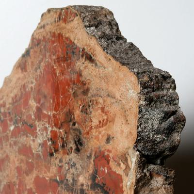 Ado Chale Mid Century Modern table lamp by Ado Chale