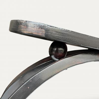 Adolf Loos Adolf Loos for Thonet Shoe Rest circa 1905