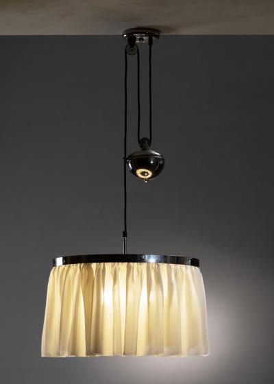 Adolf Loos Adolf Loos pendant lamp for Kalmar