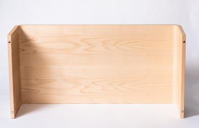 Adolphe Chanaux 1928 coffee table by A Chanaux J M Frank Ed Ecart Int France circa 2000