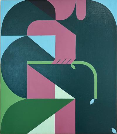 Adrian Kay Wong Love Me Knot