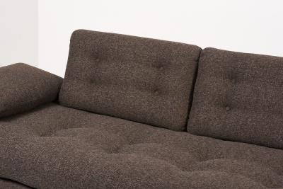 Adrian Pearsall 1 of 3 Adrian Pearsall Gondola Sofa for Craft Associates USA 1950s