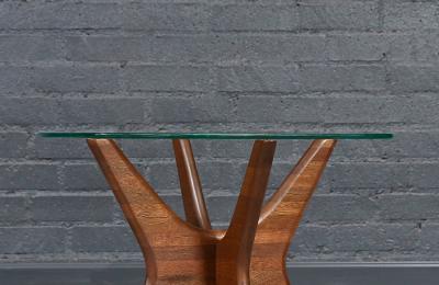 Adrian Pearsall Adrian Pearsall 1618 ET Sculpted Side Table for Craft Associates