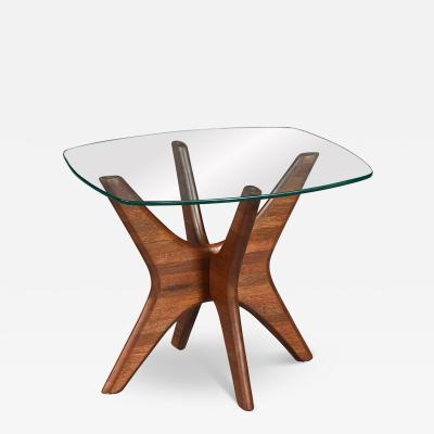Adrian Pearsall Adrian Pearsall 1618 ET Sculpted Side Table for Craft Associates