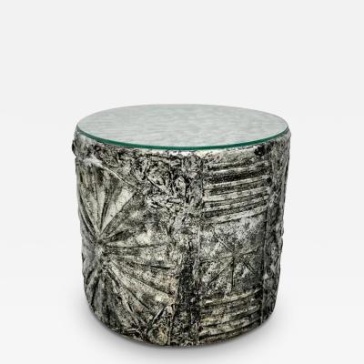 Adrian Pearsall Adrian Pearsall Brutalist Cocktail Table Craft Associates 1970s