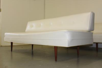 Adrian Pearsall Adrian Pearsall Daybed Pair
