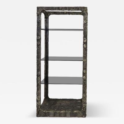 Adrian Pearsall Adrian Pearsall Goop Brutalist Etagere