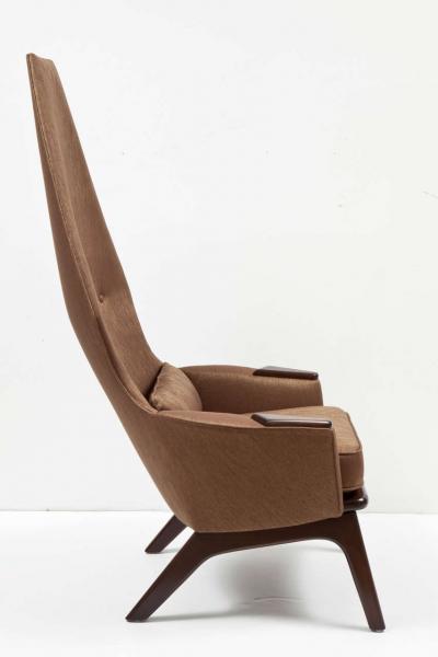 Adrian Pearsall Adrian Pearsall Lounge Chairs