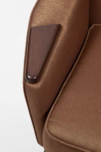 Adrian Pearsall Adrian Pearsall Lounge Chairs