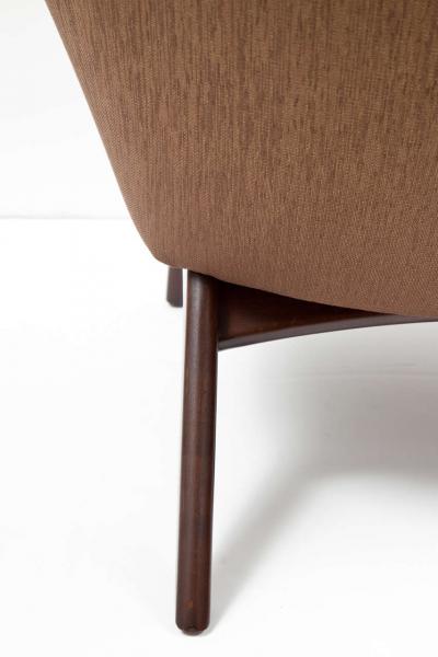 Adrian Pearsall Adrian Pearsall Lounge Chairs