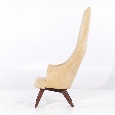 Adrian Pearsall Adrian Pearsall Mid Century Slim Jim Chair
